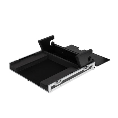 Gator G-TOURQU6 ATA Road Case For Allen Heath Qu-6 Mixer