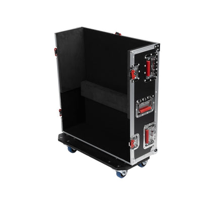 Gator G-TOURQU6 ATA Road Case For Allen Heath Qu-6 Mixer