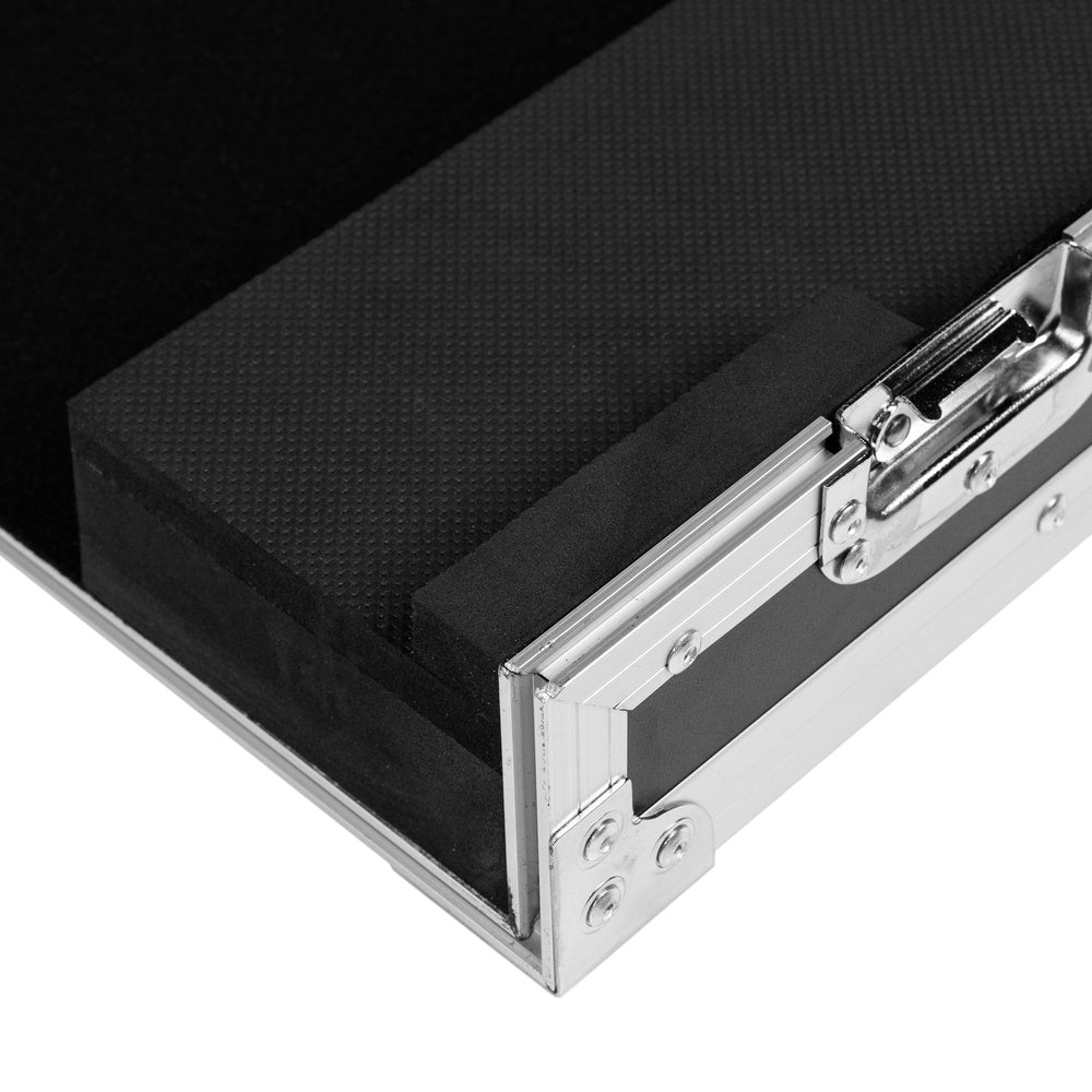 Gator G-TOURQU6 ATA Road Case For Allen Heath Qu-6 Mixer