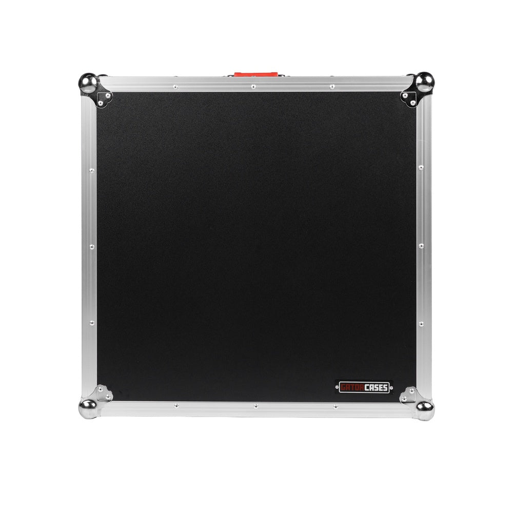 Gator G-TOURQU6-NDH ATA Flight Case For Allen & Heath Qu-6