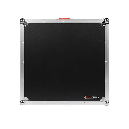 Gator G-TOURQU6-NDH ATA Flight Case For Allen & Heath Qu-6