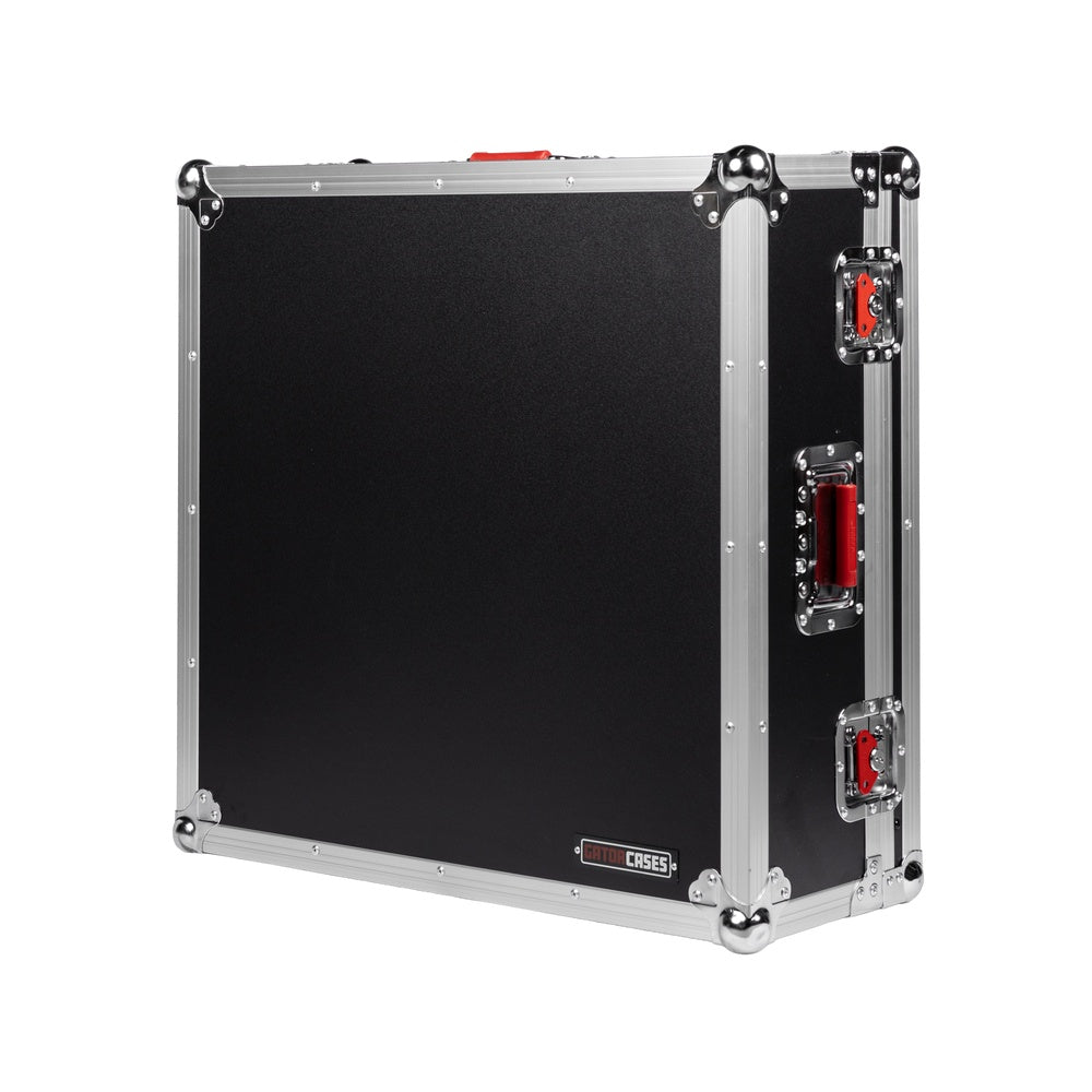 Gator G-TOURQU6-NDH ATA Flight Case For Allen & Heath Qu-6