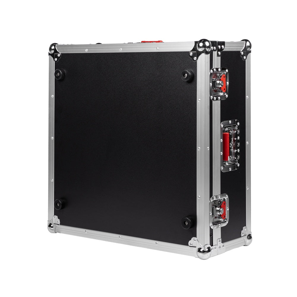 Gator G-TOURQU6-NDH ATA Flight Case For Allen & Heath Qu-6