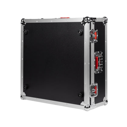 Gator G-TOURQU6-NDH ATA Flight Case For Allen & Heath Qu-6
