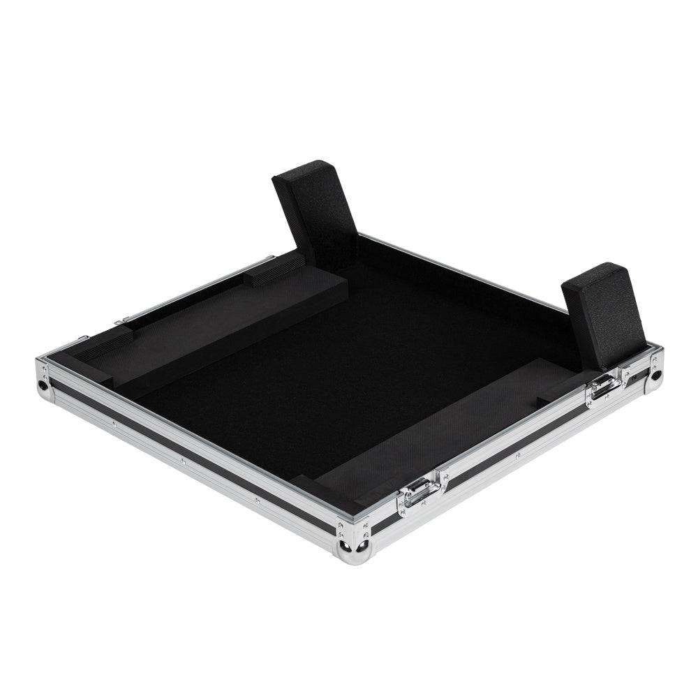Gator G-TOURQU6-NDH ATA Flight Case For Allen & Heath Qu-6