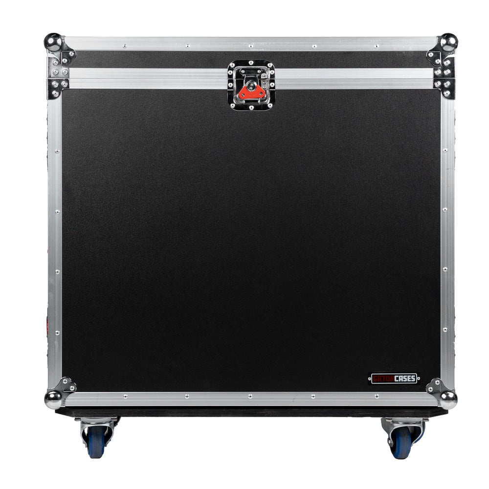 Gator G-TOURQU7 ATA Flight Case For A&H Qu-7 Digital Mixer