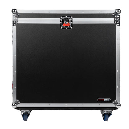 Gator G-TOURQU7 ATA Flight Case For A&H Qu-7 Digital Mixer