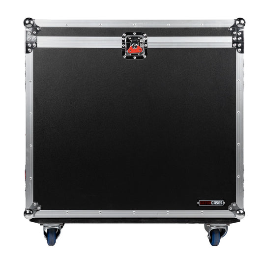 Gator G-TOURQU7 ATA Flight Case For A&H Qu-7 Digital Mixer