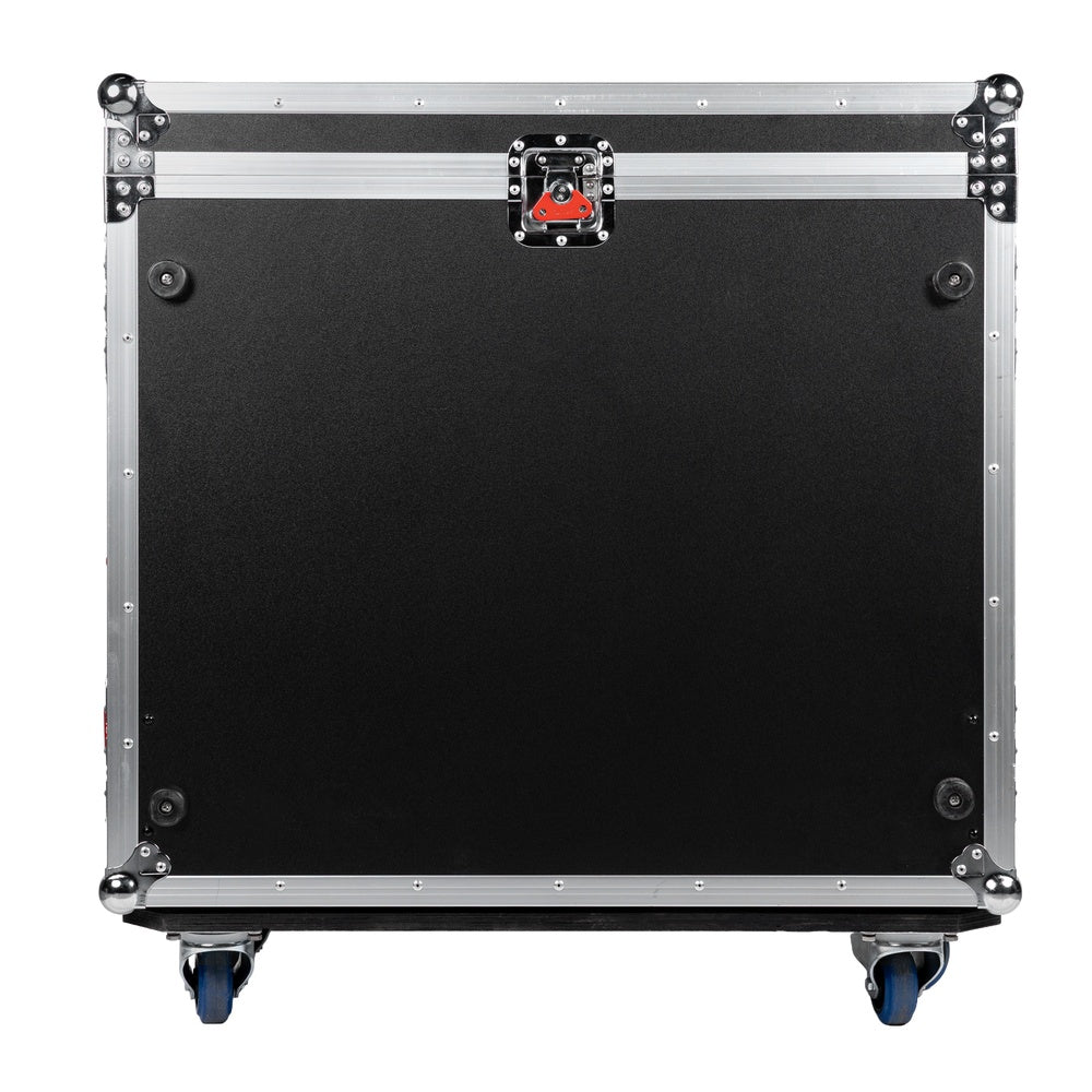 Gator G-TOURQU7 ATA Flight Case For A&H Qu-7 Digital Mixer