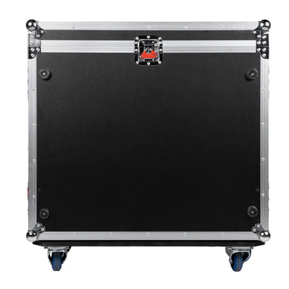 Gator G-TOURQU7 ATA Flight Case For A&H Qu-7 Digital Mixer