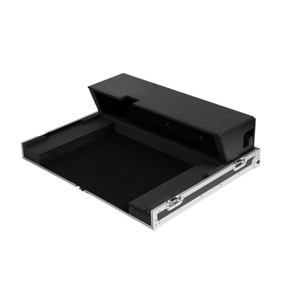 Gator G-TOURQU7 ATA Flight Case For A&H Qu-7 Digital Mixer