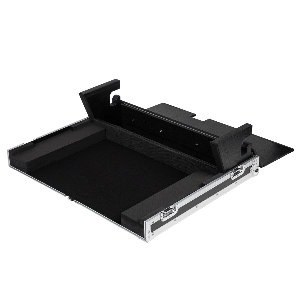 Gator G-TOURQU7 ATA Flight Case For A&H Qu-7 Digital Mixer