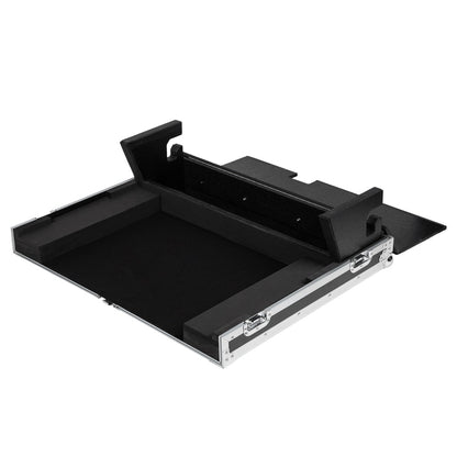 Gator G-TOURQU7 ATA Flight Case For A&H Qu-7 Digital Mixer