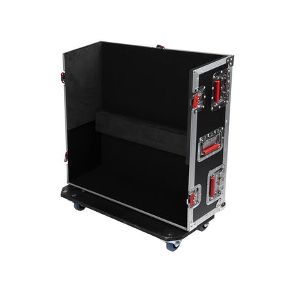 Gator G-TOURQU7 ATA Flight Case For A&H Qu-7 Digital Mixer