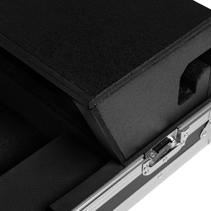 Gator G-TOURQU7 ATA Flight Case For A&H Qu-7 Digital Mixer