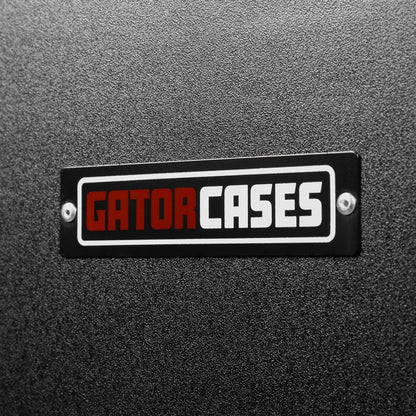 Gator G-TOURQU7 ATA Flight Case For A&H Qu-7 Digital Mixer