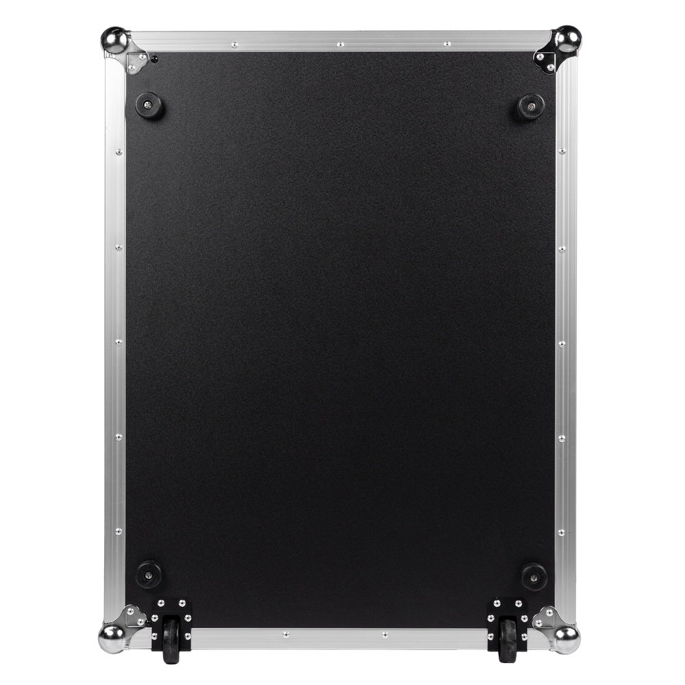 Gator G-TOURQU7-NDH ATA Flight Case For Qu-7 Mixer