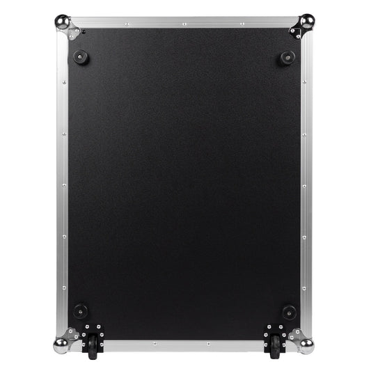 Gator G-TOURQU7-NDH ATA Flight Case For Qu-7 Mixer
