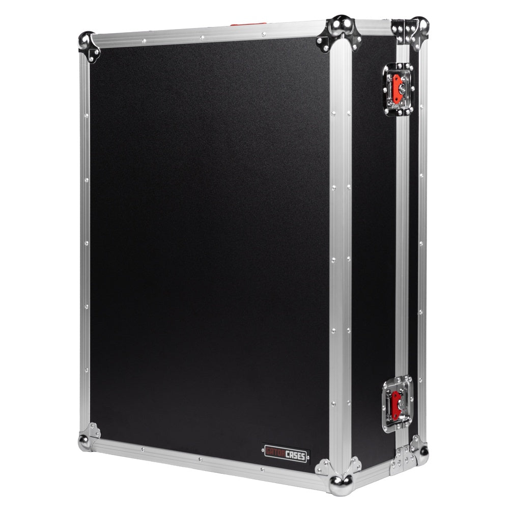 Gator G-TOURQU7-NDH ATA Flight Case For Qu-7 Mixer