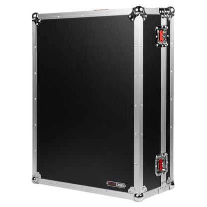 Gator G-TOURQU7-NDH ATA Flight Case For Qu-7 Mixer