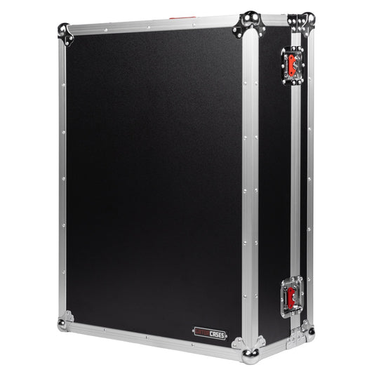 Gator G-TOURQU7-NDH ATA Flight Case For Qu-7 Mixer