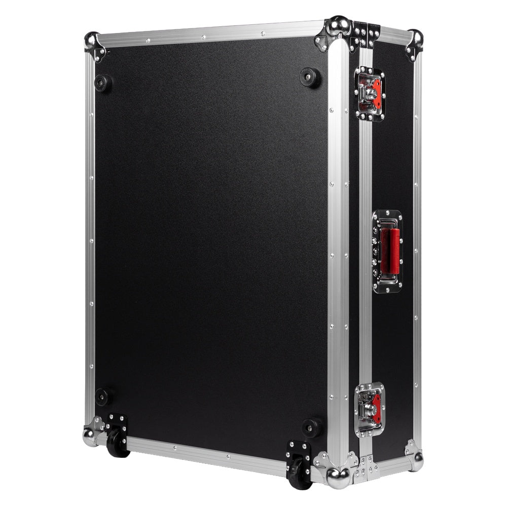 Gator G-TOURQU7-NDH ATA Flight Case For Qu-7 Mixer