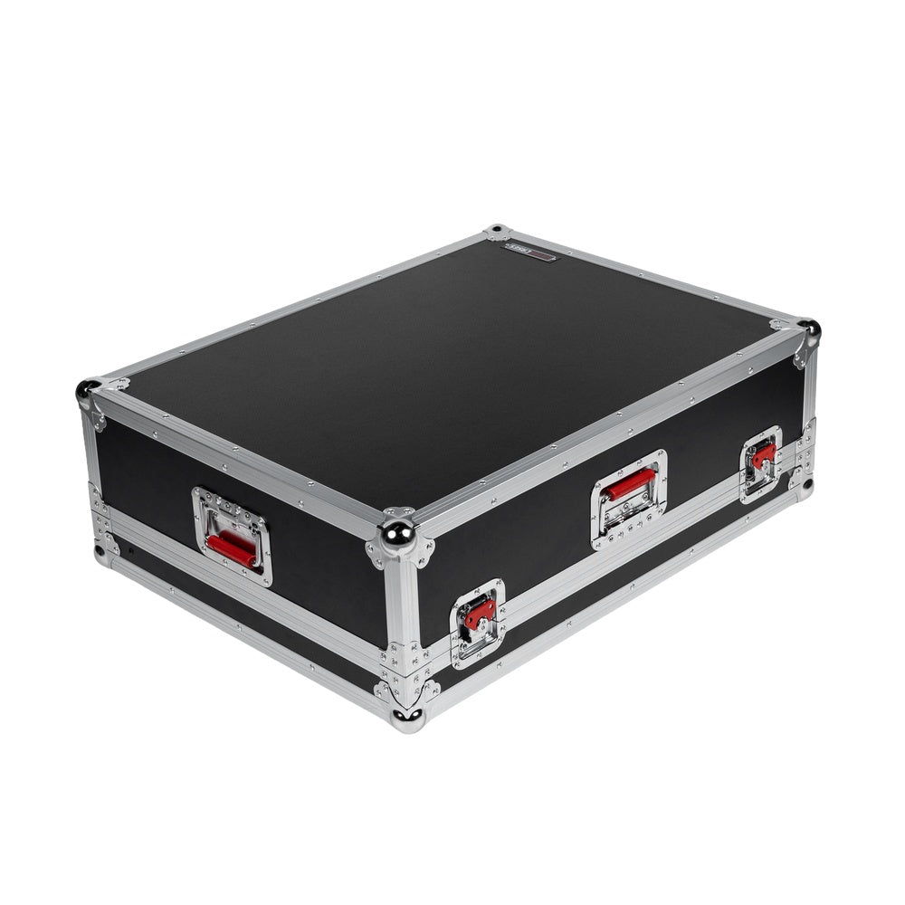 Gator G-TOURQU7-NDH ATA Flight Case For Qu-7 Mixer