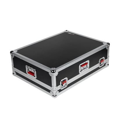Gator G-TOURQU7-NDH ATA Flight Case For Qu-7 Mixer