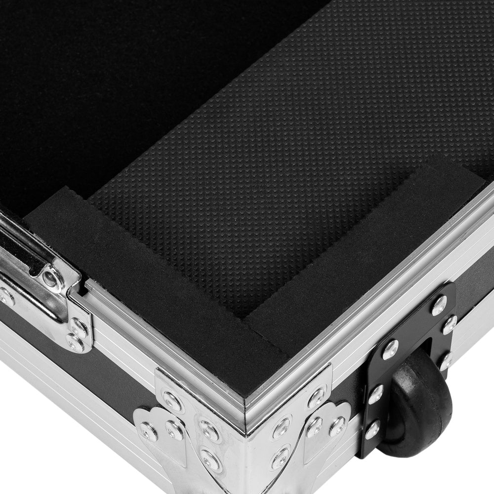 Gator G-TOURQU7-NDH ATA Flight Case For Qu-7 Mixer