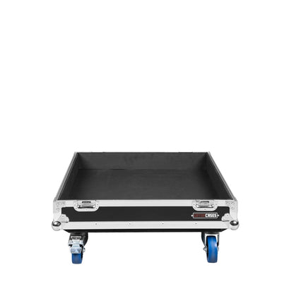 Gator G-TOUR-SUB-15 ATA Flight Case For 15" Subwoofers