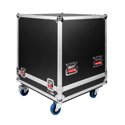 Gator G-TOUR-SUB-15 ATA Flight Case For 15" Subwoofers