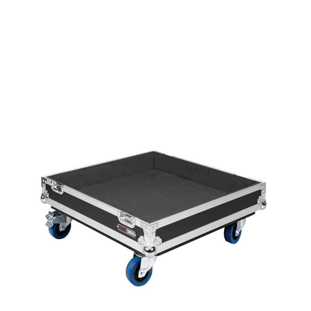 Gator G-TOUR-SUB-15 ATA Flight Case For 15" Subwoofers