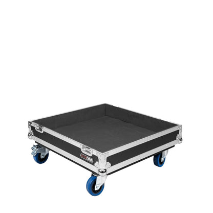 Gator G-TOUR-SUB-15 ATA Flight Case For 15" Subwoofers