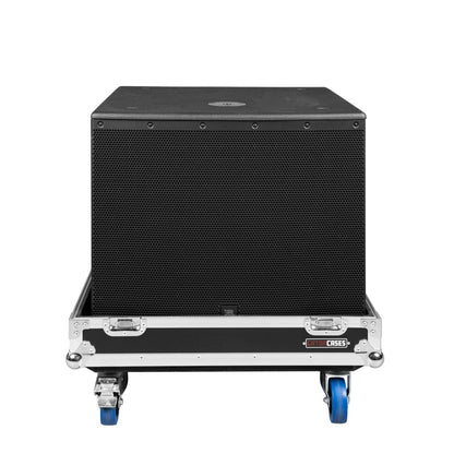 Gator G-TOUR-SUB-18 ATA Flight Case For 18" Subwoofers