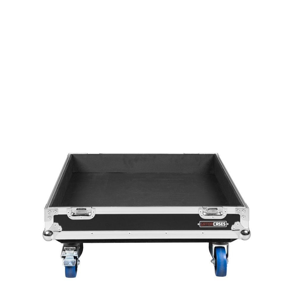Gator G-TOUR-SUB-18 ATA Flight Case For 18" Subwoofers
