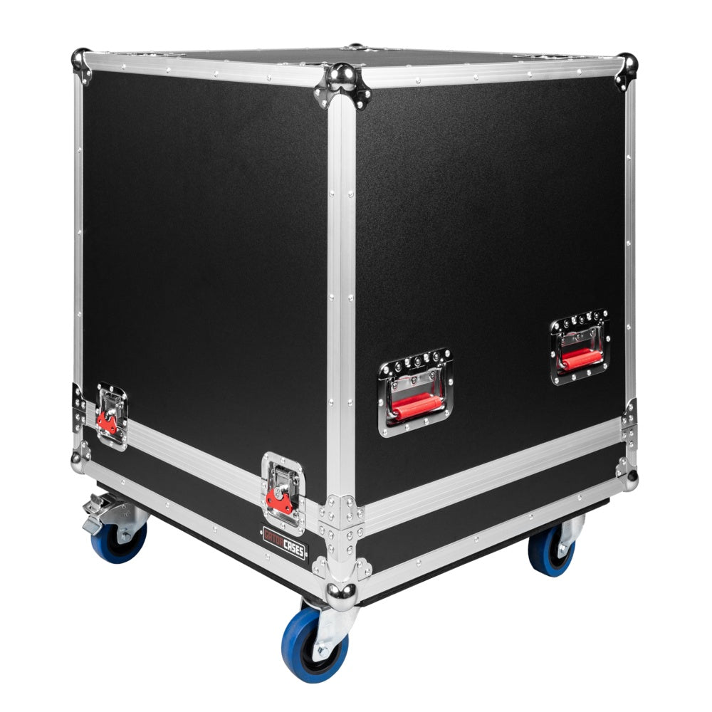 Gator G-TOUR-SUB-18 ATA Flight Case For 18" Subwoofers