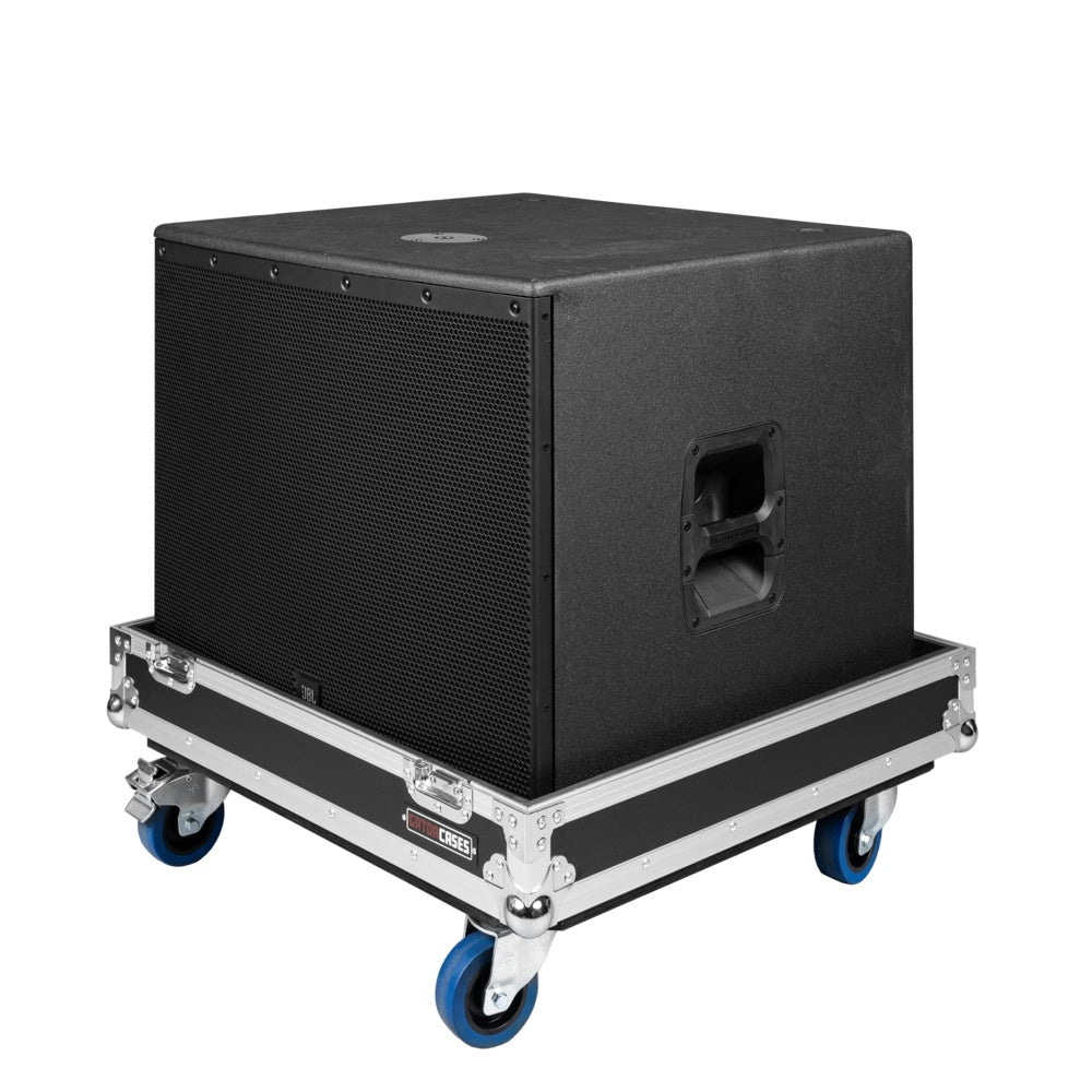 Gator G-TOUR-SUB-18 ATA Flight Case For 18" Subwoofers