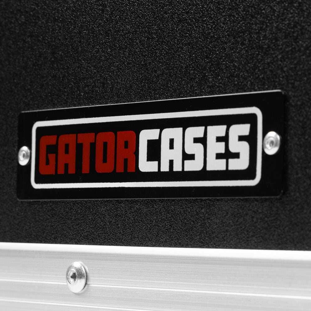 Gator G-TOUR-SUB-18 ATA Flight Case For 18" Subwoofers