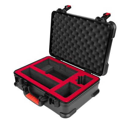 Gator GTSA-YAMEAD10 TSA-Accepted Molded Case For Yamaha EAD10