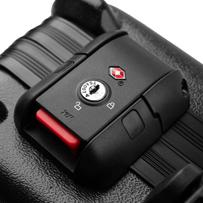 Gator GTSA-YAMEAD10 TSA-Accepted Molded Case For Yamaha EAD10