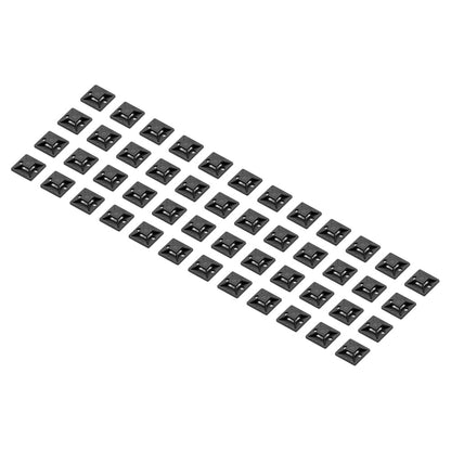 Gator GV-RDCTP-48 Vertex Cable Tie and Holder 48-Pack
