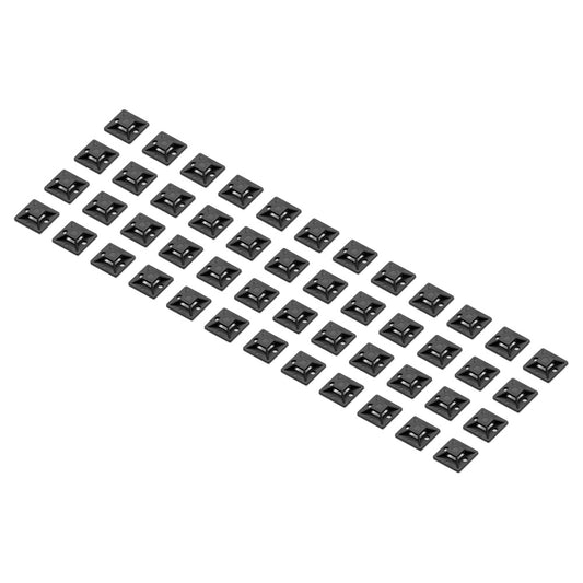 Gator GV-RDCTP-48 Vertex Cable Tie and Holder 48-Pack