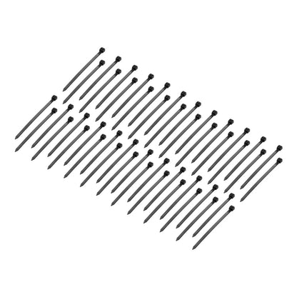 Gator GV-RDCTP-48 Vertex Cable Tie and Holder 48-Pack