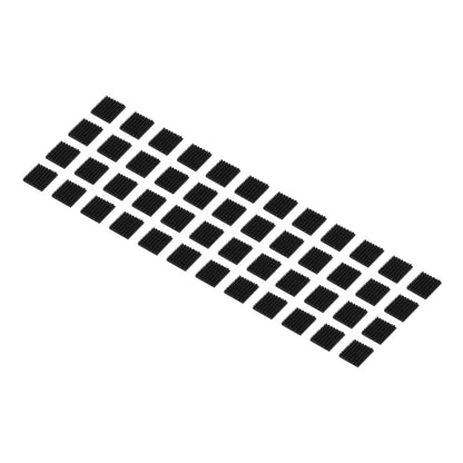 Gator GV-RDPBMK-4824 Vertex Pedalboard Mounting Kit