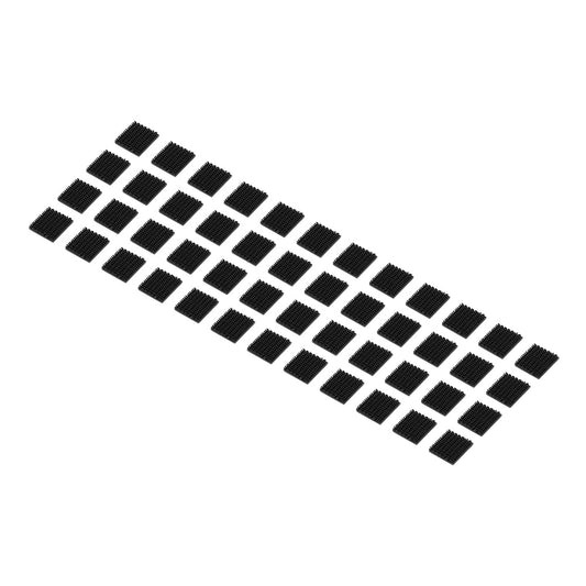Gator GV-RDPBMK-4824 Vertex Pedalboard Mounting Kit