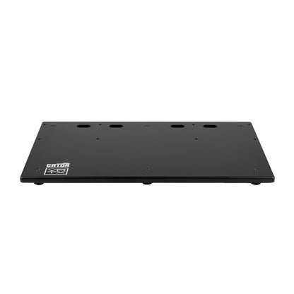 Gator GV-TC2313-GB Vertex Tour Compact Pedalboard | 23" x 13"