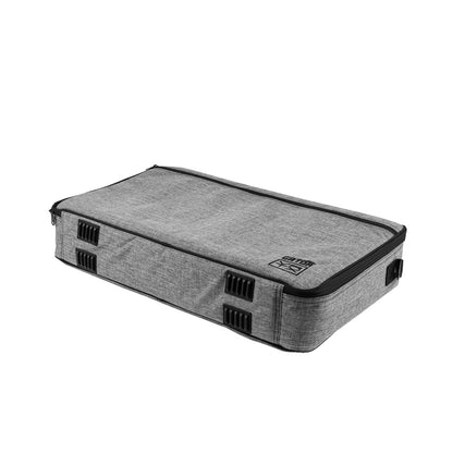 Gator GV-TC2313-GB Vertex Tour Compact Pedalboard | 23" x 13"