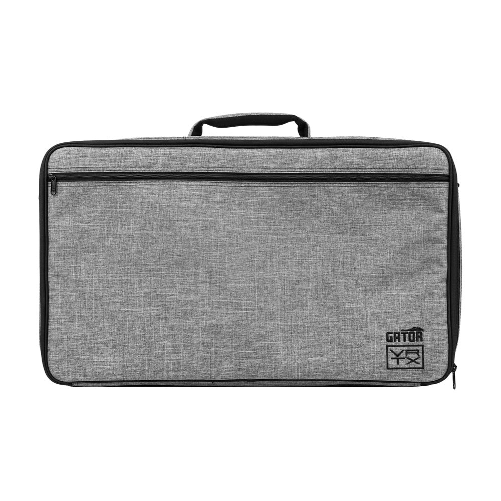 Gator GV-TC2313-GB Vertex Tour Compact Pedalboard | 23" x 13"