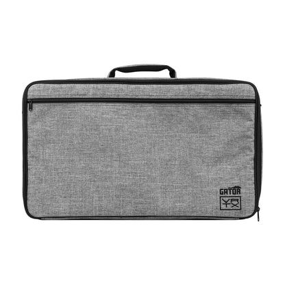 Gator GV-TC2313-GB Vertex Tour Compact Pedalboard | 23" x 13"