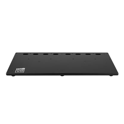 Gator GV-TC2713-GB Vertex Tour Compact Pedalboard | 27" x 13"